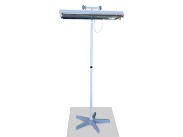 ULTRAVIOL Poland GERMICIDNÍ SVÍTIDLO ULTRAVIOL (60W) model NBV60PL