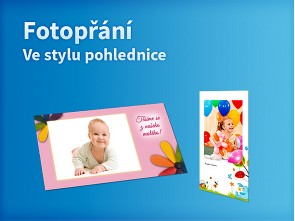 Fotopřání