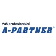 logo A-PARTNER s.r.o. - Motorové pily Liberec