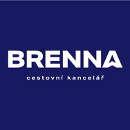 logo Cestovní kancelář BRENNA - Letní a zimní zájezdy
