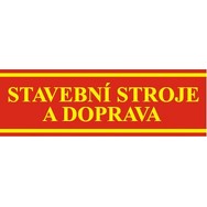 logo Stavební stroje a doprava, s.r.o.