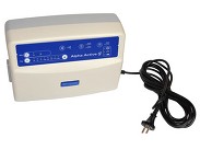 ARJO AB Sweden ANTIDEKUBITNÍ PROGRAM ALPHA 800