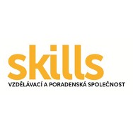 logo SKILLS, spol. s r.o.