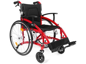 TIMAGO Poland INVALIDNÍ VOZÍK TIMAGO PREMIUM