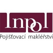 logo Pojišťovací makléřství INPOL - pojištění majetku a osob