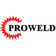 logo PROWELD - Svařovací zařízení Ostrava