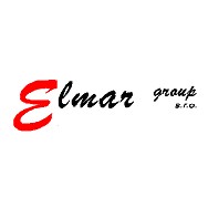 logo ELMAR group spol. s r.o. - měřící technika pro vytápění a chlazení