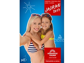 Dovolená Jadran