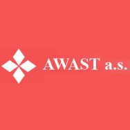logo AWAST a.s. - Ochrana životního prostředí