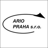 logo Ario Praha, s.r.o.