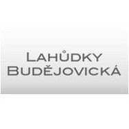 logo Lahůdky Budějovická, s.r.o.