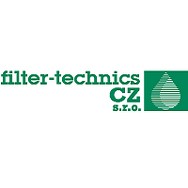 logo Filter-Technics CZ, s.r.o. - Průmyslová filtrace