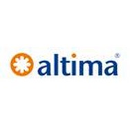 logo Lenka Zavoralová - Altima