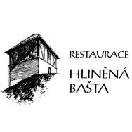logo Restaurace Hliněná bašta