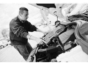 Autoservis