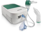 3A HEALTH CARE S.r.l. INHALÁTOR a ODSÁVAČKA OMRON