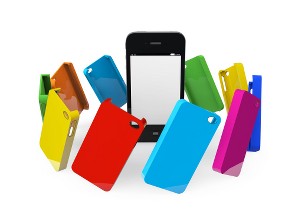 Pouzdra na telefon