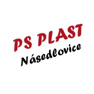 logo PS PLAST - Plasty Soukup
