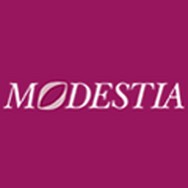 logo MODESTIA, s.r.o.