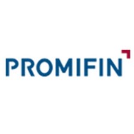 logo PROMIFIN s.r.o.