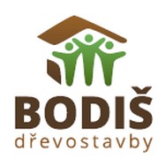 logo Dřevostavby Bodiš