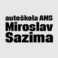logo Autoškola Sazima – zavedená autoškola Praha 4