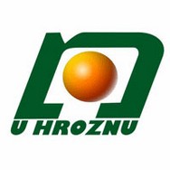 logo Penzion a restaurace U Hroznu