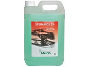 Laboratoires ANIOS France STERANIOS 2% - 5L (sterilizace za studena s totálním dezinfekčním záběrem)