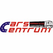 logo CARS CENTRUM Pelhřimov, s.r.o.