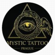 logo Mystic Tattoo - originální tetování