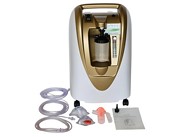 FOSHAN Medical Technology Co, Ltd. GENERÁTOR KYSLÍKU OXYBELL GOLD