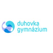 logo Gymnázium Duhovka