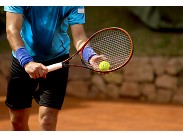 Tenis ()
