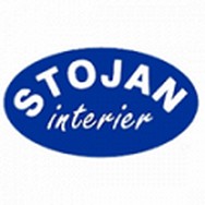 logo STOJAN interiér s.r.o. - Zasklívání lodžií a balkónů