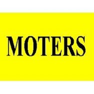 logo MOTERS.CZ s. r. o.