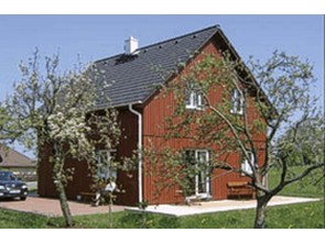 Rodinný dům PARVUS