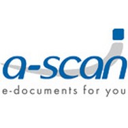 logo A-Scan s.r.o.