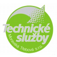 logo Technické služby Moravská Třebová, s.r.o.