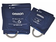 OMRON Healthcare UK Ltd. MANŽETY OMRON CS-19 a CL-19