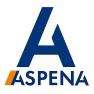 logo Aspena - překlady a tlumočení