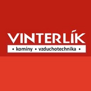 logo Miloš Vinterlík | komíny a vzduchotechnika