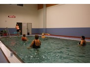 Aqua aerobic ()