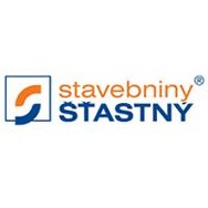 logo Stavebniny Šťastný, spol. s r.o.