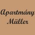 logo Apartmány Müller