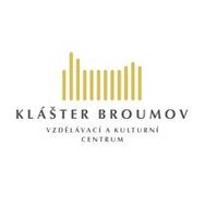logo Klášter Broumov