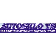 logo Autosklo Ts, s.r.o.