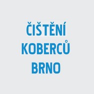 logo Nejlevnější čištění koberců v Brně!