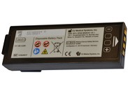 CU MEDICAL Systems Korea, Inc. BATERIE DEFIBRILÁTOR NF 1200
