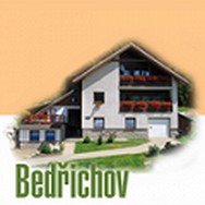 logo Apartmany Müller - Ubytování v rodinném penzionu