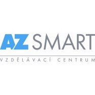 logo AZ smart, s.r.o.